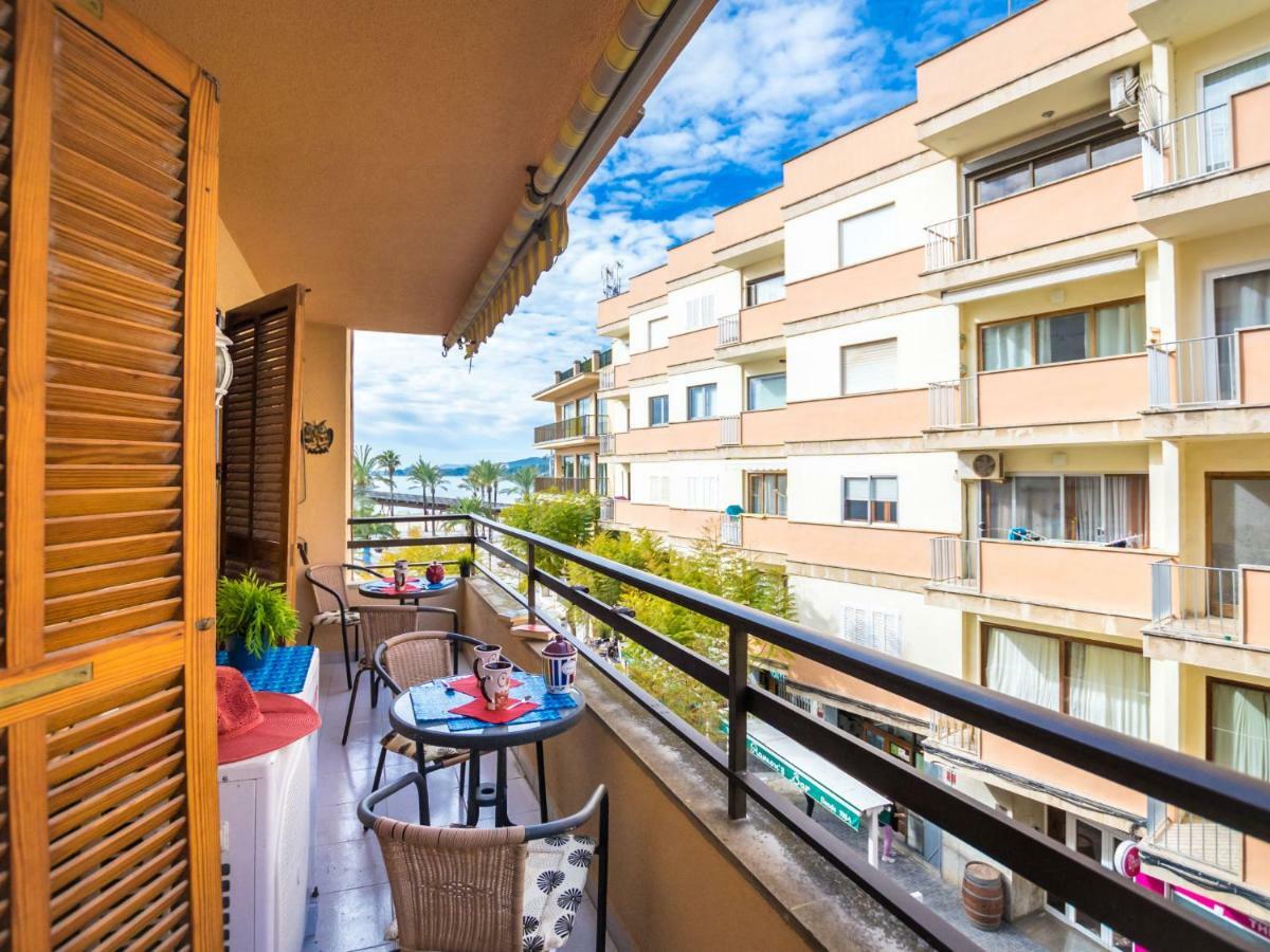 Appartement Mariners 2 Alcúdia